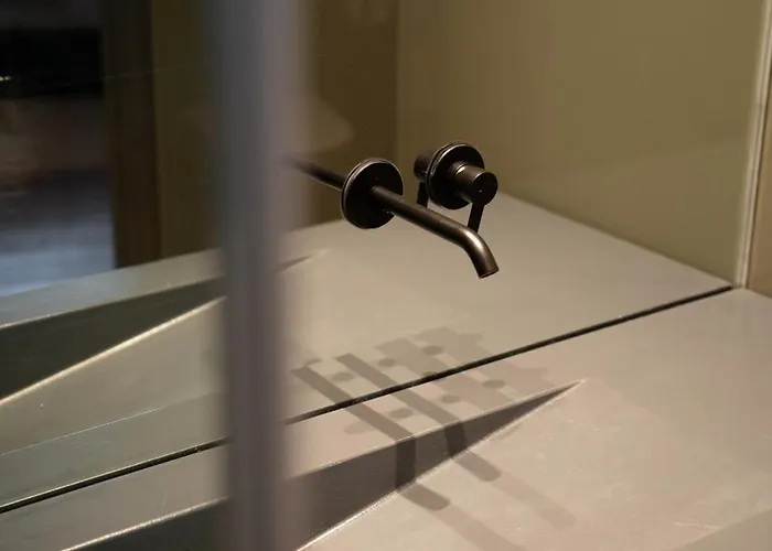 Santo Thyrso 酒店 3*