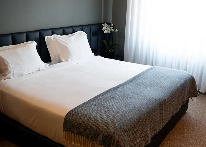 Santo Thyrso 圣托·蒂尔索