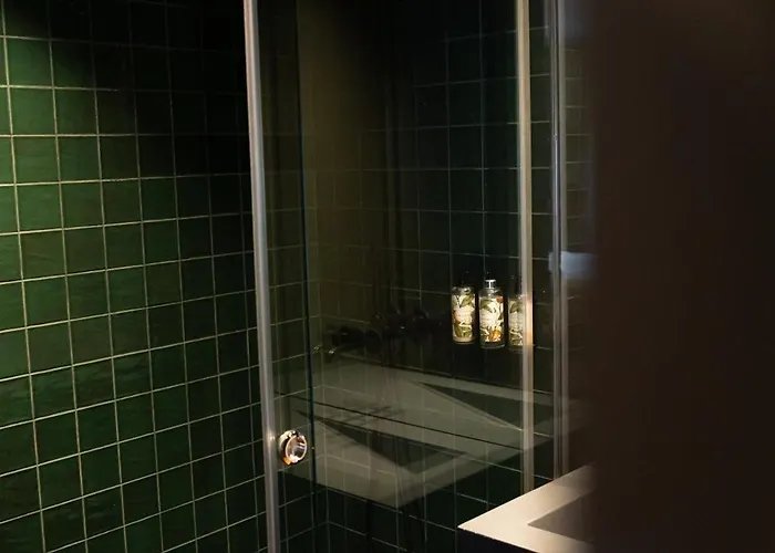 Santo Thyrso 3* Santo Tirso