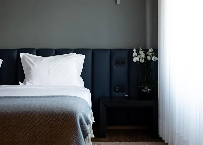 Santo Thyrso Hotel 3*