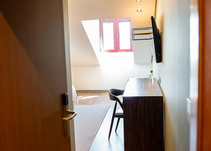 Hotel Santo Thyrso 3*