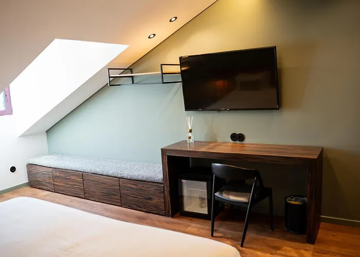 Hotel Santo Thyrso Santo Tirso