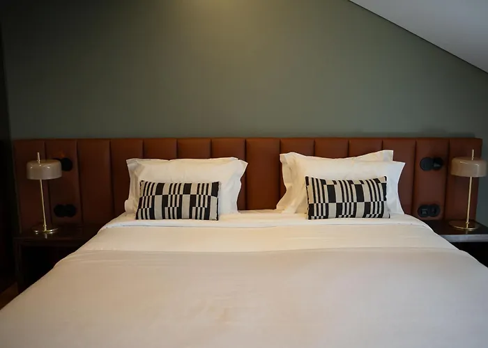 Santo Thyrso 3* 圣托·蒂尔索