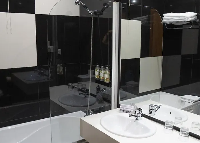 Hotel Santo Thyrso 3*