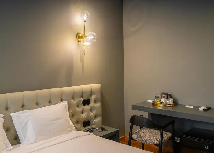 Hotel Santo Thyrso Santo Tirso