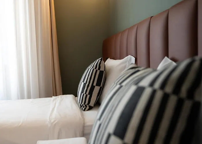 Santo Thyrso 3* Santo Tirso