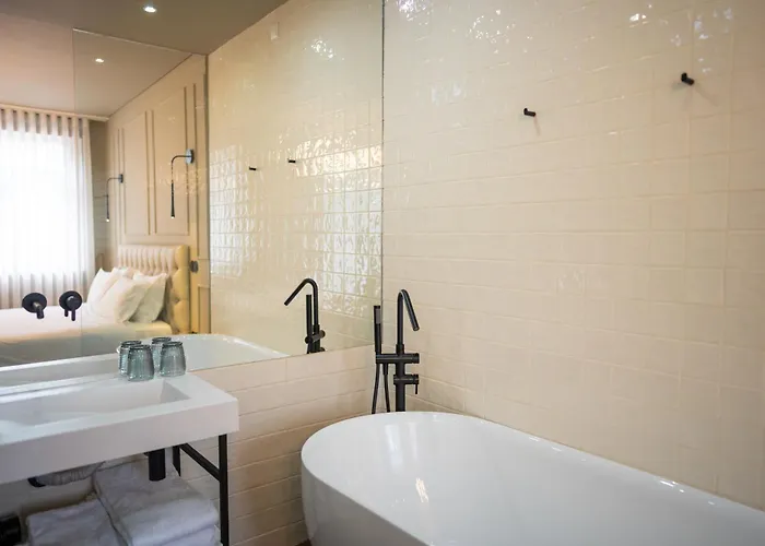 Santo Thyrso Hotel Santo Tirso