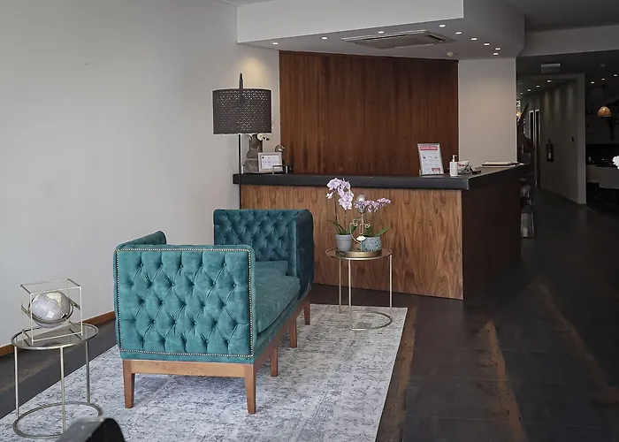 Santo Thyrso Hotel 3*