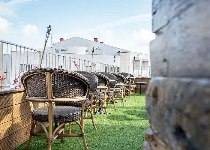 Hotel Santo Thyrso Santo Tirso