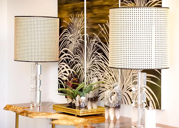 酒店 Santo Thyrso 圣托·蒂尔索