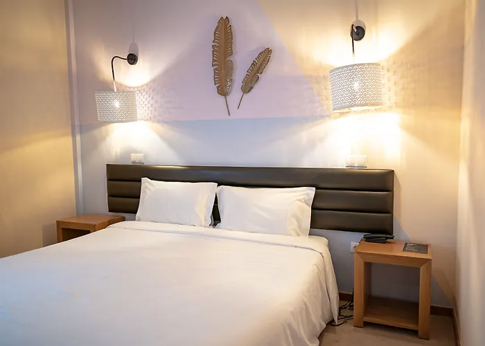 Santo Thyrso 圣托·蒂尔索